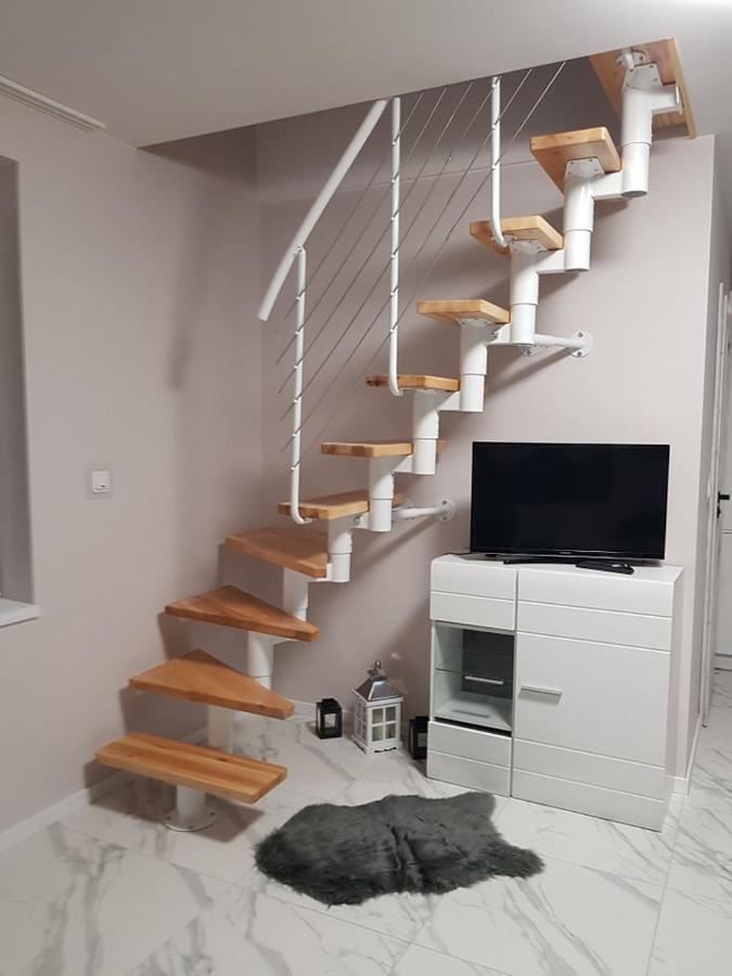 Domki Prowansalskie Mysłakowice Exterior foto