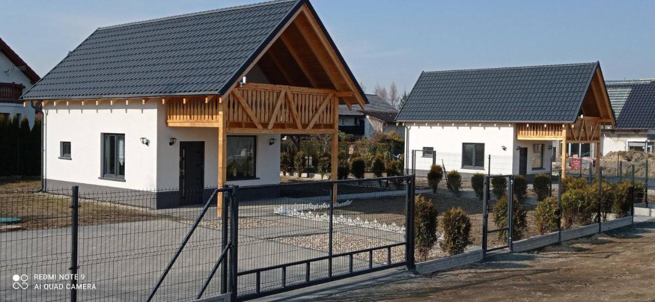 Domki Prowansalskie Mysłakowice Exterior foto